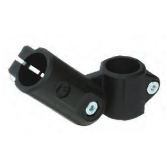Raccord orientable Type: GWZ-KU 20-30, Light Design-Lire la description