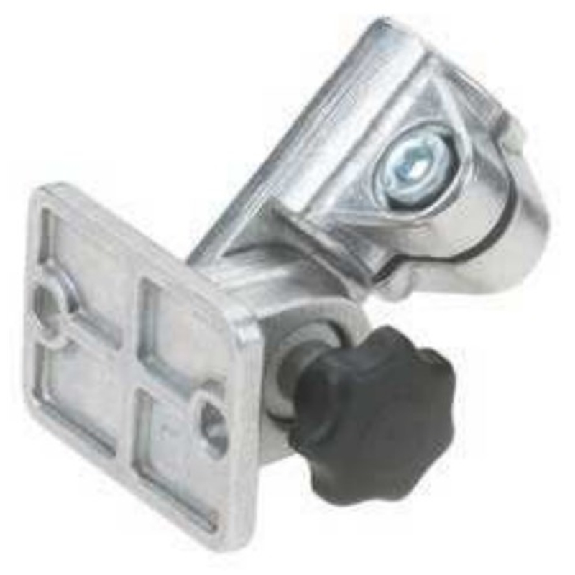 Raccord orientable denté série industrie Type: GFZ 18 Raccord orientable denté série industrie Type: GFZ 18-Lire la description