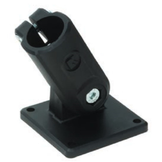 Raccord orientable Type: GPZ-KU 20-30, Light Design-Lire la description