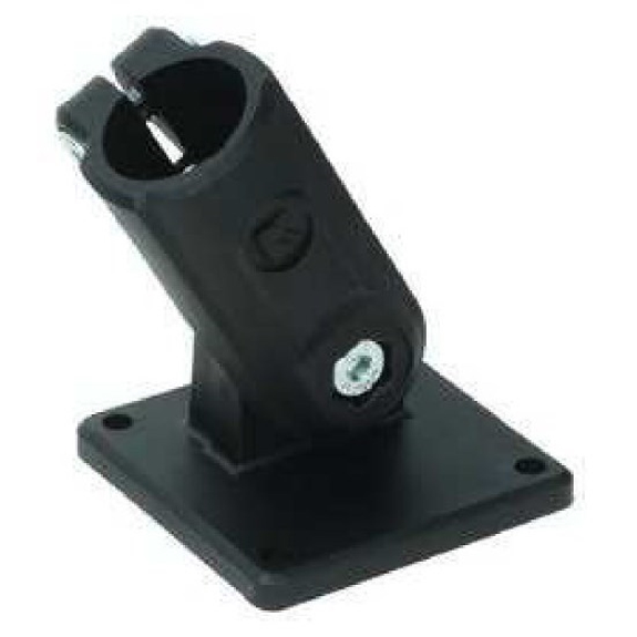 Raccord orientable Rk LightClamps Type: GF-KU 18 vis galvanisée Raccord orientable Rk LightClamps Type: GF-KU 18 vis galvanisée-Lire la description