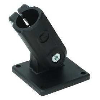 Raccord orientable Rk LightClamps Type: GF-KU 18 vis galvanisée Raccord orientable Rk LightClamps Type: GF-KU 18 vis galvanisée