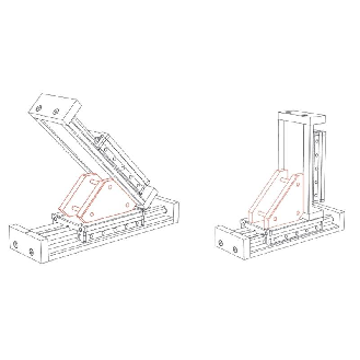 Raccord d'angle combiné RK-Compact 80-Lire la description