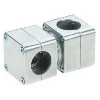 Raccord orientable série bloc Type: GKRZ 50 Raccord orientable série bloc Type: GKRZ 50