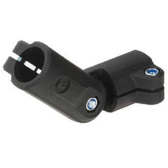 Raccord orientable série RK LightClamps Type: GPZ-KU 30 (1p)-Lire la description