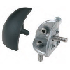 Raccord de coin Type: GG 40