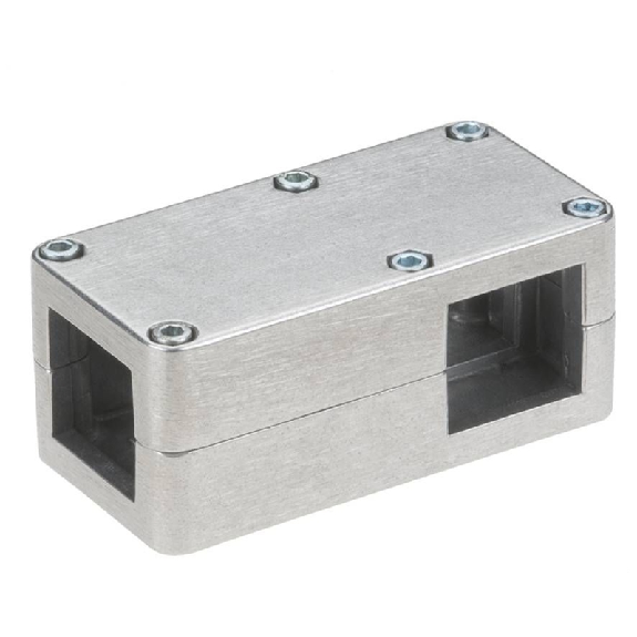 Raccord d'angle série bloc Type: WV 60 Raccord d'angle série bloc Type: WV 60-Lire la description