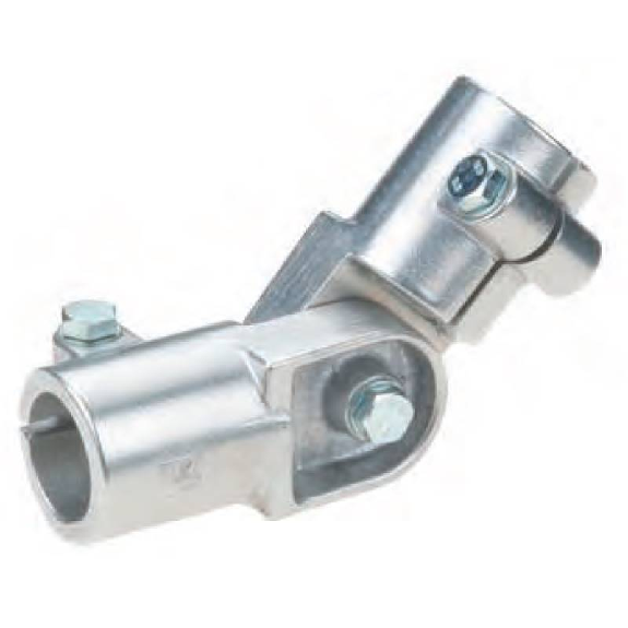 Raccord orientable série industrie: Type: GP 25 Raccord orientable série industrie: Type: GP 25-Lire la description