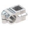 Raccord orthogonal série industrie Type: KVR 20 Raccord orthogonal série industrie Type: KVR 20