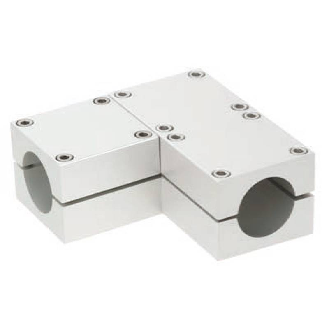 Raccord d'angle série quad Type: WKR 30-Lire la description