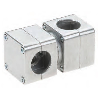Raccord orientable série bloc Type: GKR 40 Raccord orientable série bloc Type: GKR 40