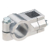 Raccord orthogonal série industrie Type: KDVR 20-40 Raccord orthogonal série industrie Type: KDVR 20-40