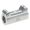 Raccord droit série industrie Type: M 60 Raccord droit série industrie Type: M 60