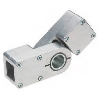 Raccord orientable série bloc Type: GPV 40