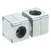 Raccord orientable série bloc Type: GKRZ 40 Raccord orientable série bloc Type: GKRZ 40