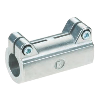 Raccord droit série industrie Type: MD 40x32