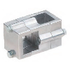 Raccord orthogonal série industrie Type: KV 40 Raccord orthogonal série industrie Type: KV 40