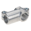Raccord d'angle série industrie Type: W 30 Raccord d'angle série industrie Type: W 30