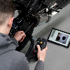 PCE Instruments Endoscope Wi-Fi  PCE-WVE 100