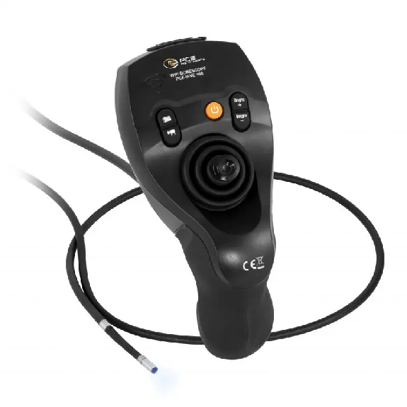 PCE Instruments Endoscope Wi-Fi  PCE-WVE 100-Leer más