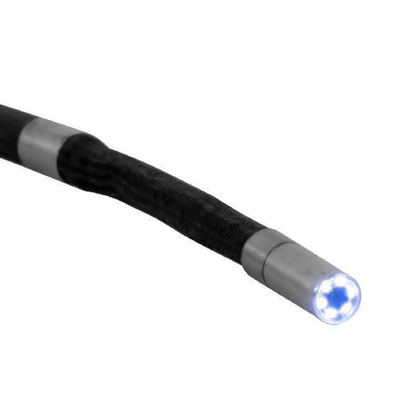 PCE Instruments Endoscope Wi-Fi  PCE-WVE 100-Lire la description