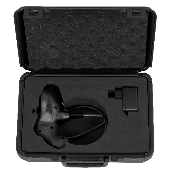 PCE Instruments Endoscope Wi-Fi  PCE-WVE 100-Lire la description