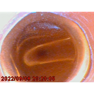 PCE Instruments Vidéoendoscope  PCE-VE 350HR-Lire la description