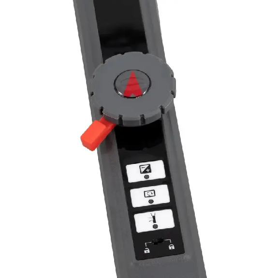 Vidéoendoscope PCE-VE 350HR3 Vidéoendoscope PCE-VE 350HR3-Lire la description