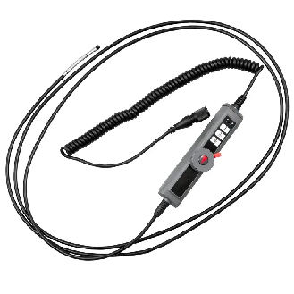 Vidéoendoscope PCE-VE 350HR3-Lire la description
