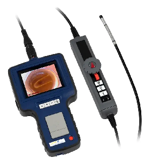 Vidéoendoscope PCE-VE 350HR3-Lire la description
