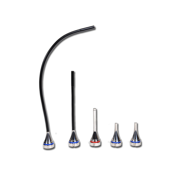 Sonde rigide 45 x Ø 5,2 mm pour MD Scope MS101-Lire la description