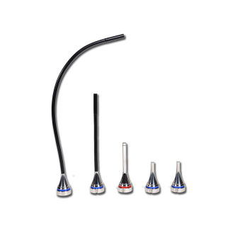 Sonde rigide 45 x Ø 5,2 mm pour MD Scope MS101-Lire la description