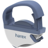 Clamp penieno Harex