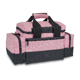 Borsa sanitaria leggera - Rosa dolce-Leggi tutto
