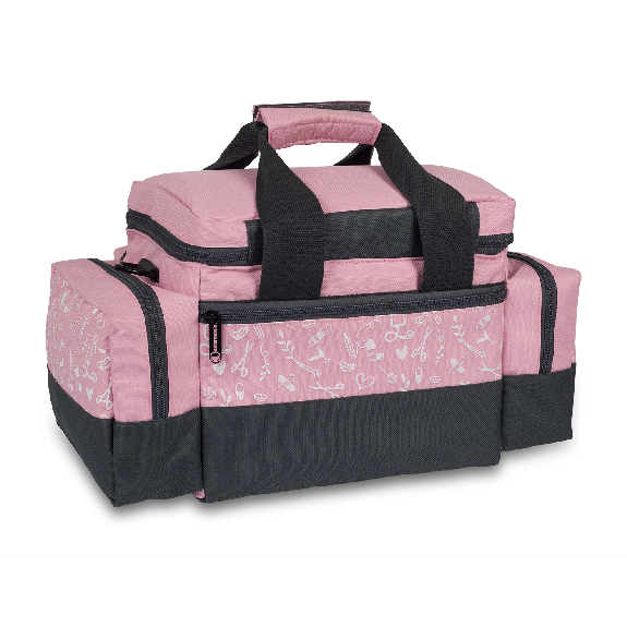 Borsa sanitaria leggera - Rosa dolce Borsa sanitaria leggera - Rosa dolce-Leggi tutto