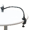 Support col de cygne pour Iriscope (RK-02)