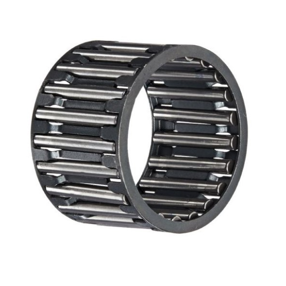Gabbia a rulli in acciaio 240mm-Leggi tutto