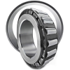 Roulement à rouleaux NU203 ECP/C3 - SKF - 17x40x12