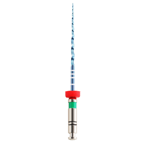 LIMES GO! VBLUE DATEIEN MIT KONTINUIERLICHER DREHUNG 25mm 035/6% - BLISTER VON 6 STERILEN LINIEN LIMES GO! VBLUE DATEIEN MIT KONTINUIERLICHER DREHUNG 25mm 035/6% - BLISTER VON 6 STERILEN LINIEN-Beschreibung lesen