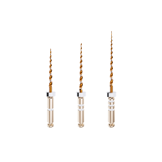 LIMA GO! REKONSTRUIERTE DATEI GOLD 16mm D1 30/08% - BLISTER VON 6 STERILEN LINIEN-Beschreibung lesen