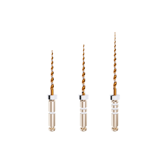 LIME GO! REKONSTRUIERTE DATEI GOLD 22mm D3 20/07% - BLISTER VON 6 STERILEN LINIEN-Beschreibung lesen