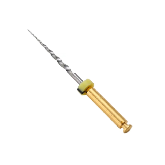 LIMES GO! VSILVER DATEIEN MIT KONTINUIERLICHER DREHUNG 020/010% 17mm OPENER - BLISTER VON 6 STERILEN LINIEN-Beschreibung lesen