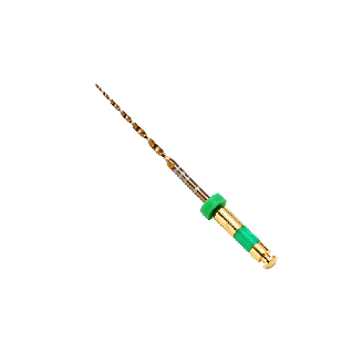 GO!FILES ONEGO ALTERNATIVE BEWEGUNGSLINIE 035/06 21mm Grün - BLISTER VON 6 STERILEN LINIEN-Beschreibung lesen