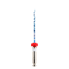 LIMES GO! VBLUE-DATEIEN MIT KONTINUIERLICHER DREHUNG 21mm 045/4% - BLISTER VON 6 STERILEN LINIEN