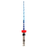 LIMES GO! VBLUE-DATEIEN MIT KONTINUIERLICHER DREHUNG 21mm 040/4% - BLISTER VON 6 STERILEN LINIEN
