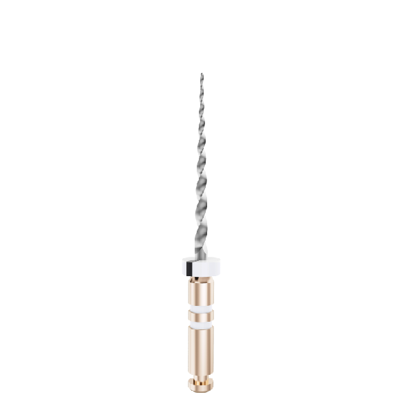 LIME GO! REKONSTRUIERTE DATEI SILBER 18mm D2 25/08% - BLISTER VON 6 STERILEN LINIEN-Beschreibung lesen