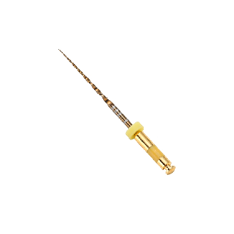 GO!FILES ONEGO ALTERNATIVE BEWEGUNGSLINIEN 020/07 31mm Gelb - BLISTER VON 6 STERILEN LINIEN-Beschreibung lesen