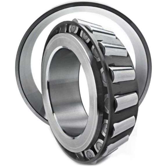 Roulement à rouleaux cylindrique SKF NU210 ECJ - 50x90x20-Lire la description