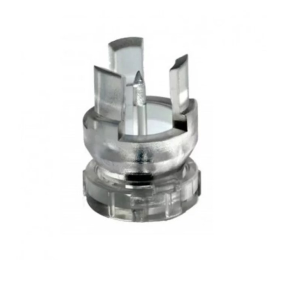 VIAL-ADAPTER-Beschreibung lesen