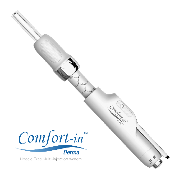 Comfort-in DERMA Comfort-in DERMA-Leggi tutto