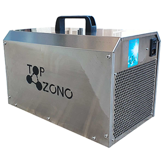Tragbarer Ozongenerator für Schockbehandlung-Beschreibung lesen